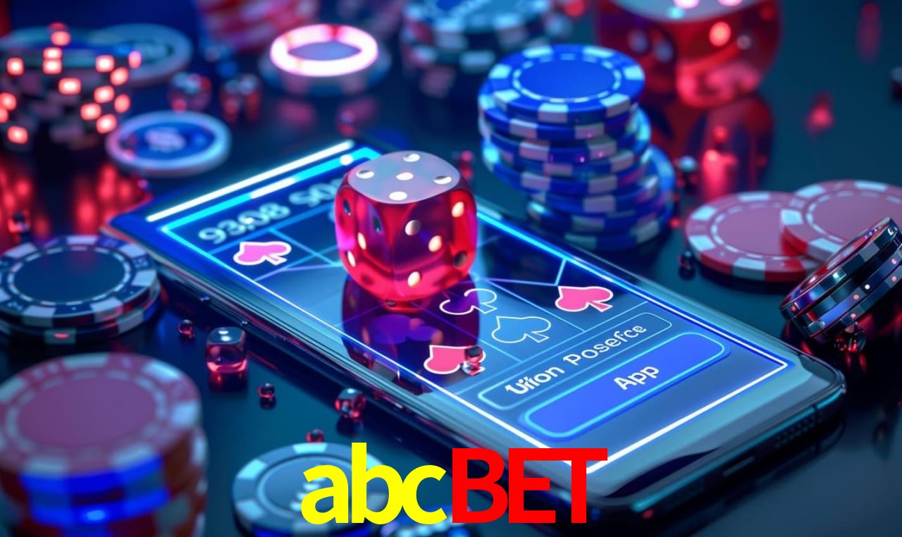 Canal oficial no Telegram da abcbet