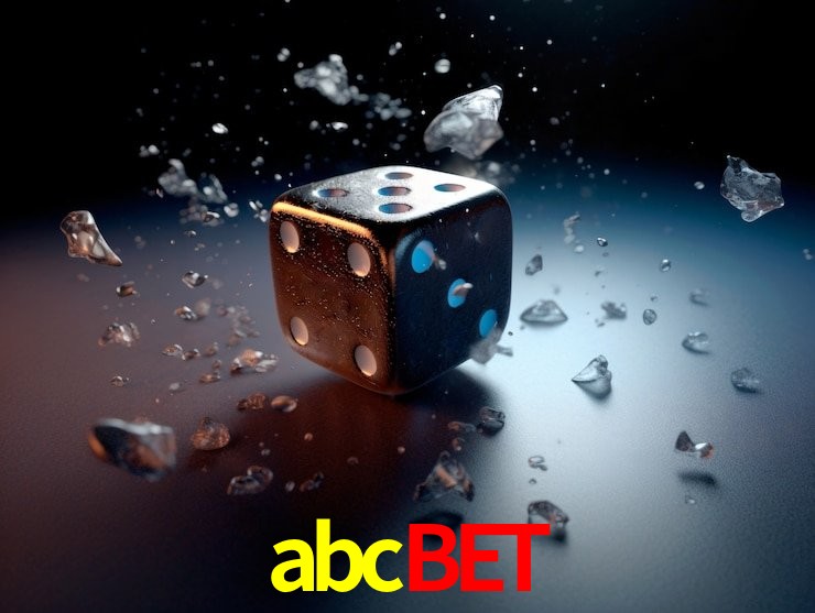 Variedade de jogos na abcbet