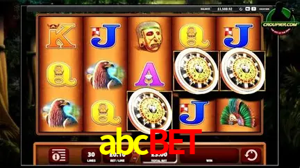 Cassino ao vivo com dealers reais na abcbet