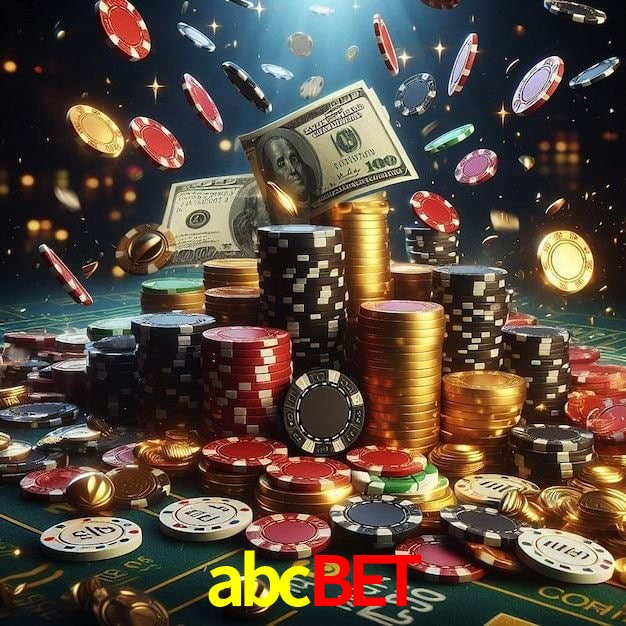 Download para Android e iOS na abcbet