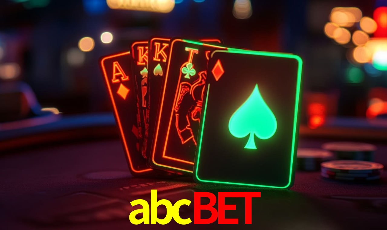 Jackpots e promoções na abcbet